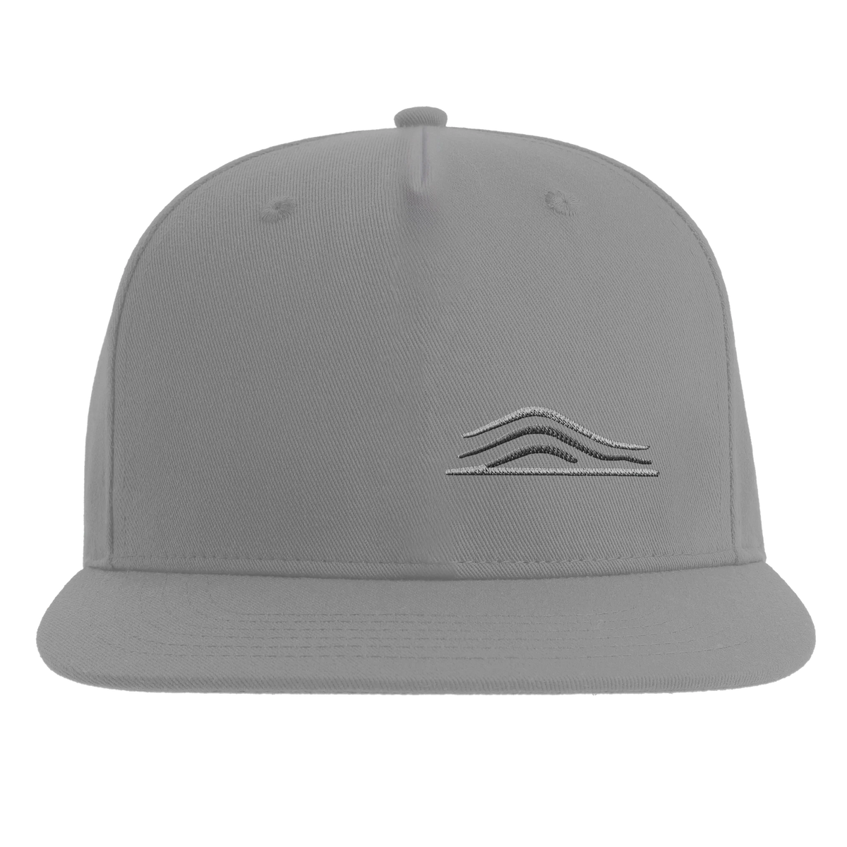 Tied & Watt Retro Snapback Cap – Produktdetail