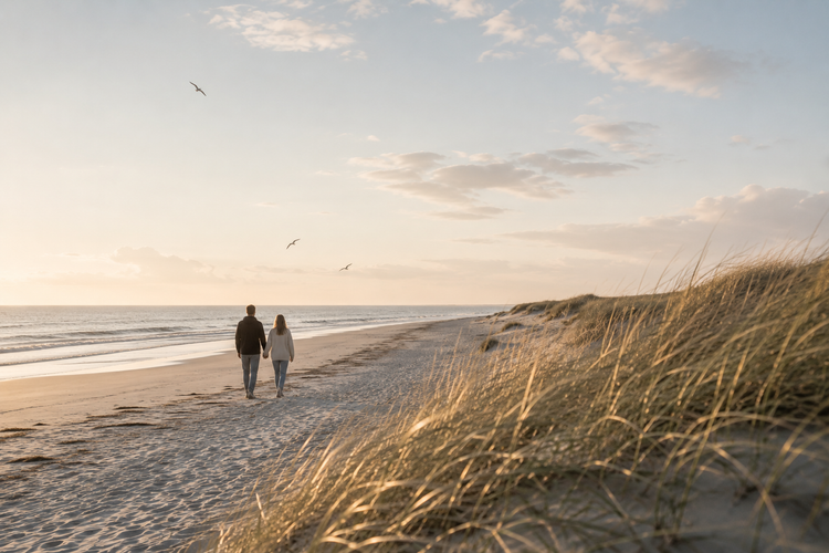 Nordsee Essentials