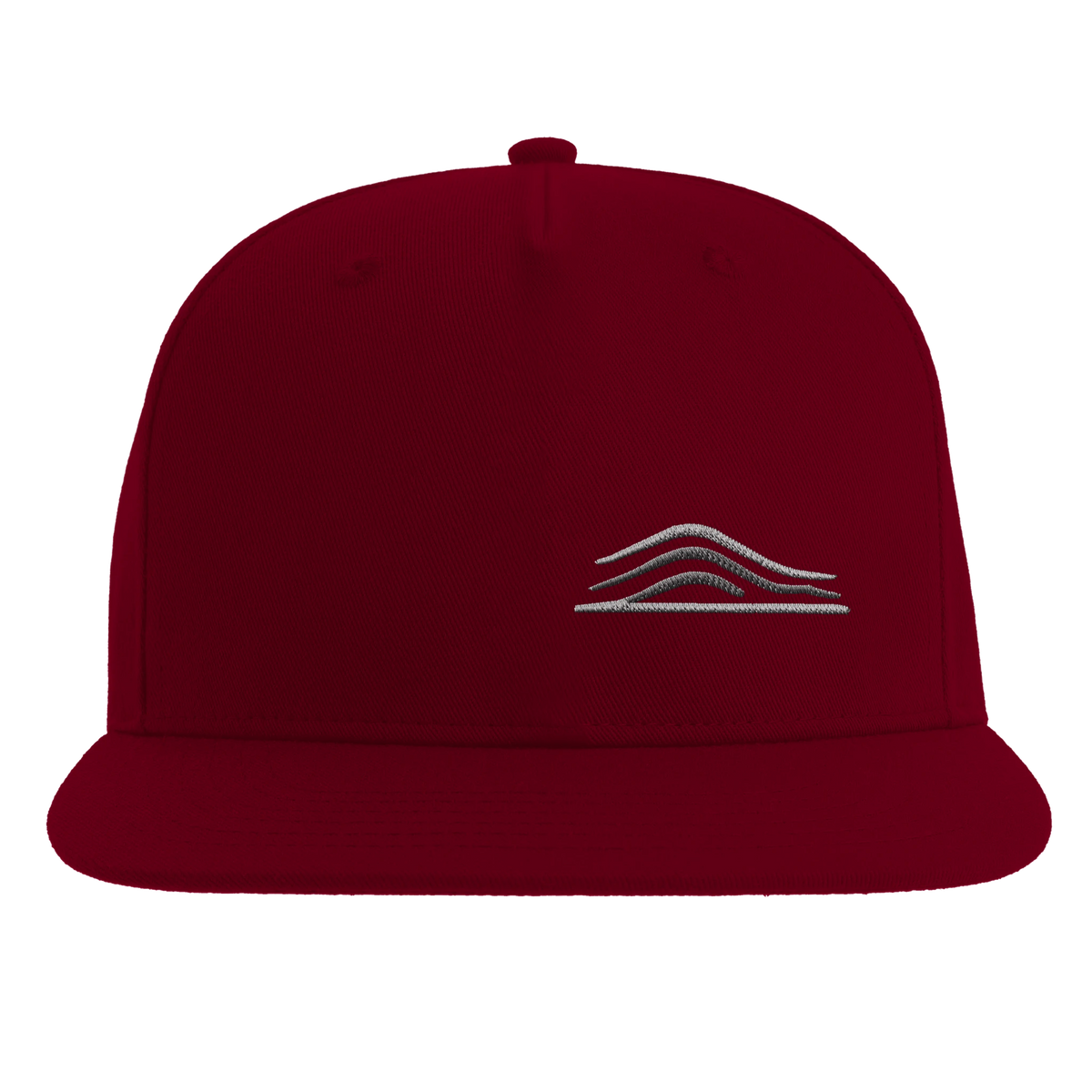 Tied & Watt Retro Snapback Cap – maritimes Design