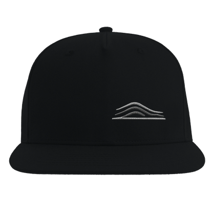Tied & Watt Retro Snapback Cap – weitere Produktansicht