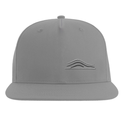 Tied & Watt Retro Snapback Cap – Produktdetail